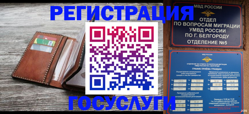 временная регистрация гарантия в Касли